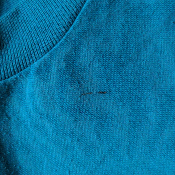 Vintage 1998 Horned Owl Tee - Picture 6 of 6